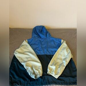 Old Navy Activewear Windbreaker